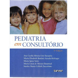 Pediatria Em Consultorio 