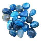 Pedra Natural Cristal Agata