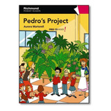Pedro S Project 