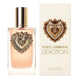 Pefume Importado Feminino Devotion