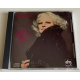 peggy lee-peggy lee Cd Peggy Lee Close Enough For Love 1979 Importado