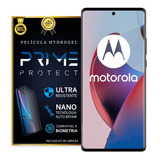Pelicula Hidrogel Gel Anti Impacto Motorola Todos Modelos
