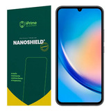 Pelicula Hprime Nanoshield Para Samsung Galaxy A34