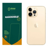 Película Hprime Verso Nanoshield Fosca P/ iPhone 14 Pro Max