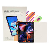 Película iPad Pro 12.9 5ª Geração Paper Desenho Premium