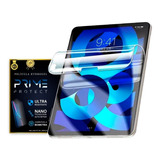 Película Nano Gel Hidrogel iPad Frontal Todos Os Modelos Hd