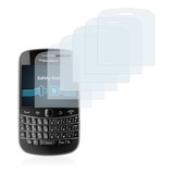 Película Para Blackberry Bold 9900