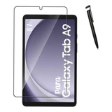 Pelicula Para Tablet Galaxy Tab A9 Sm-x115 X110 9.7 +caneta