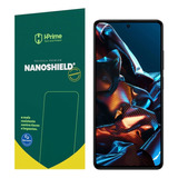 Pelicula Premium Hprime Nanoshield
