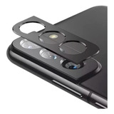 Película Proteção Vidro Câmera Traseira Samsung S22 S22 Plus