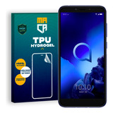 Pelicula Tpu Premium Alcatel