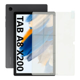 Película Vidro Compatível Samsung Tab A8 10.5 X200 X205