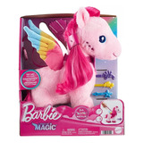 Pelucia Barbie Pegasus C