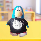 Pelucia Club Penguin De
