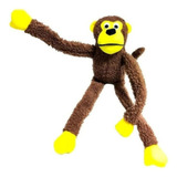 Pelucia De Macaco Brinquedo