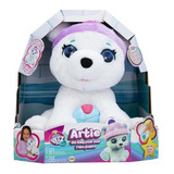 Pelucia Interativa Club Petz