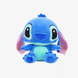 Pelucia Lilo E Stitch