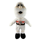 Pelucia Mascote Santo Paulo