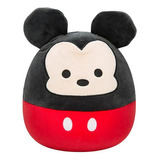 Pelucia Squishmallows Mickey Mouse