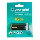 Pen Drive 16 Gb
