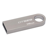 Pendrive Kingston Datatraveler Se9