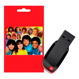Pendrive Musical Mp3 Colecao