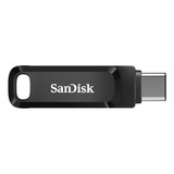 Pendrive Sandisk Ultra Dual