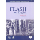 penélope-penelope Flash On English Elementary Workbook With Audio Cd