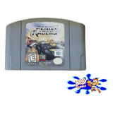 Penny Rancers Nintendo 64