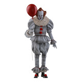 Pennywise Hot Toys 