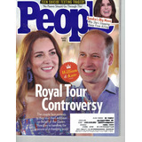 People: Kate Middleton E Principe William / Olivia Rodrigo