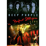 perfect stranger -perfect stranger Deep Purple Perfect Strangers Live