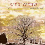 perfect world-perfect world Cd Peter Cetera Another Perfect World Lacrado