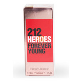 Perfume 212 Heroes For