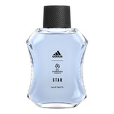 Perfume adidas Uefa 10