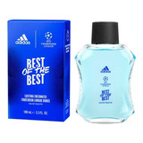 Perfume adidas Uefa Best