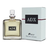 Perfume Adlux Adx Paris