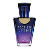 Perfume Adorisse Night Importado