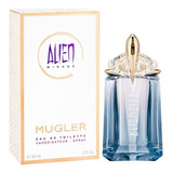 Perfume Alien Mirage Mugler