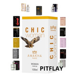 Perfume Amakha Paris 100ml