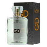 Perfume Amakha Paris 100ml