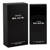 Perfume Animale Black For
