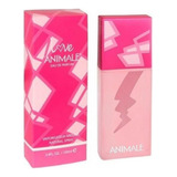 Perfume Animale Love 100ml