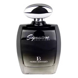 Perfume Arabe Masculino Signature