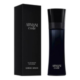Perfume Armani Code Giorgio