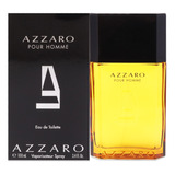 Perfume Azzaro Azzaro Para