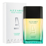 Perfume Azzaro Cologne Intense