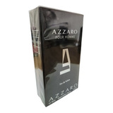 Perfume Azzaro Pour Homme 100 Ml Edt Masculino Importado Original