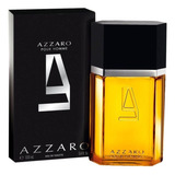 Perfume Azzaro Pour Homme Edt 100ml Masculino Original Lacrado
