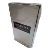 Perfume Azzaro Silver Black